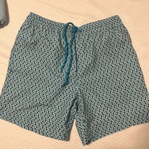 Murano Men’s Swim Trunks